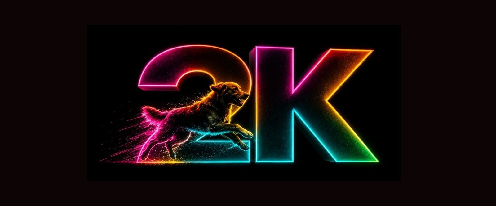2K Mascota